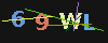 Gambar captcha