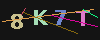 Gambar captcha