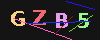 Gambar captcha