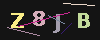 Gambar captcha