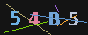 Gambar captcha
