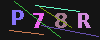 Gambar captcha